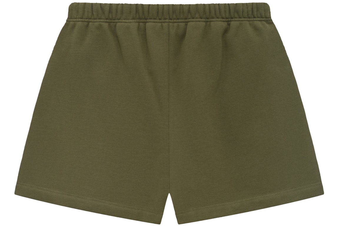 Fear of God Essentials FW24 Military Summer Set