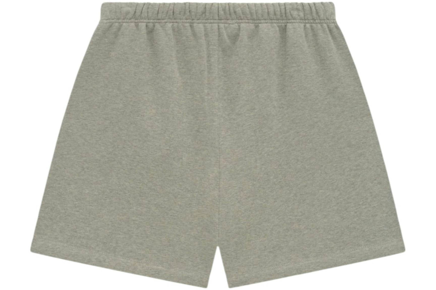 Fear of God Essentials NBA Paris Warm Heather Summer Set