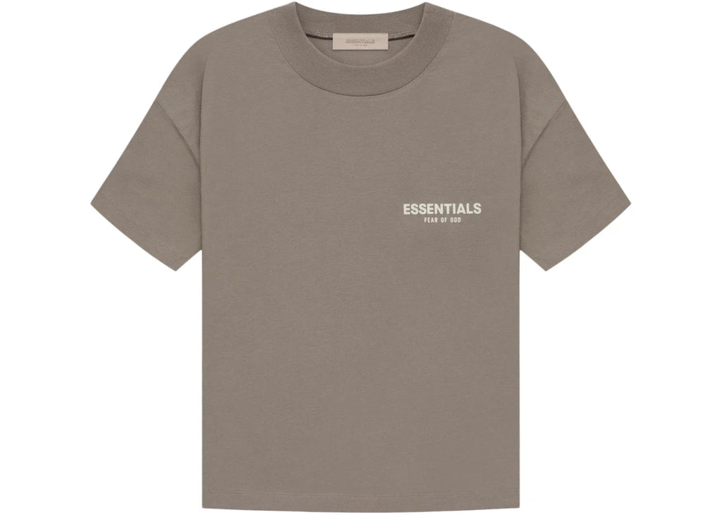 Fear of God Essentials Desert Taupe Summer set