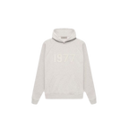 Fear of God Essentials 1977 Light Oatmeal Full set