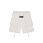 Fear of God Essentials 1977 Light Oatmeal Summer Set