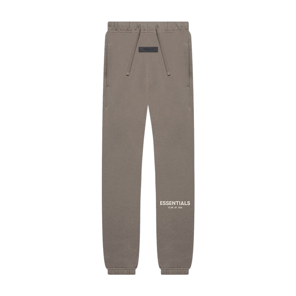 Fear of God Essentials Desert Taupe Full Set