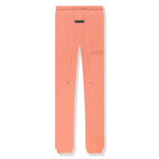Fear of God Essentials FW22 Coral Full set