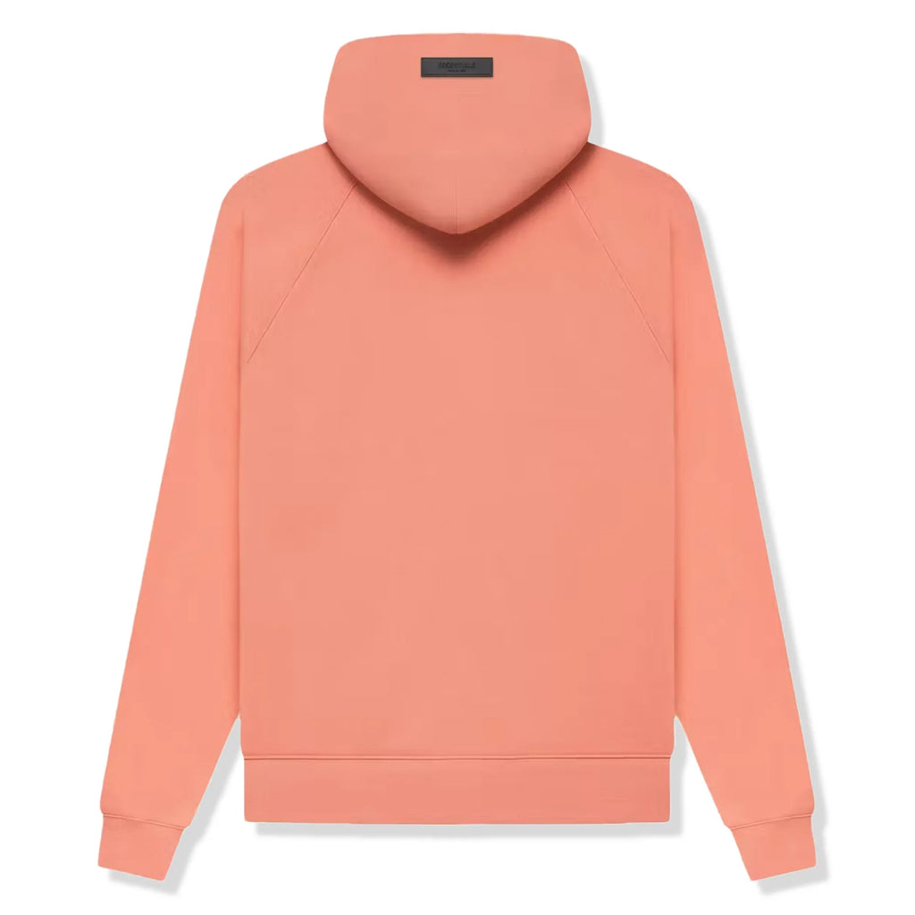 Fear of God Essentials FW22 Coral Full set