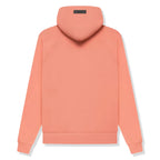 Fear of God Essentials FW22 Coral Full set
