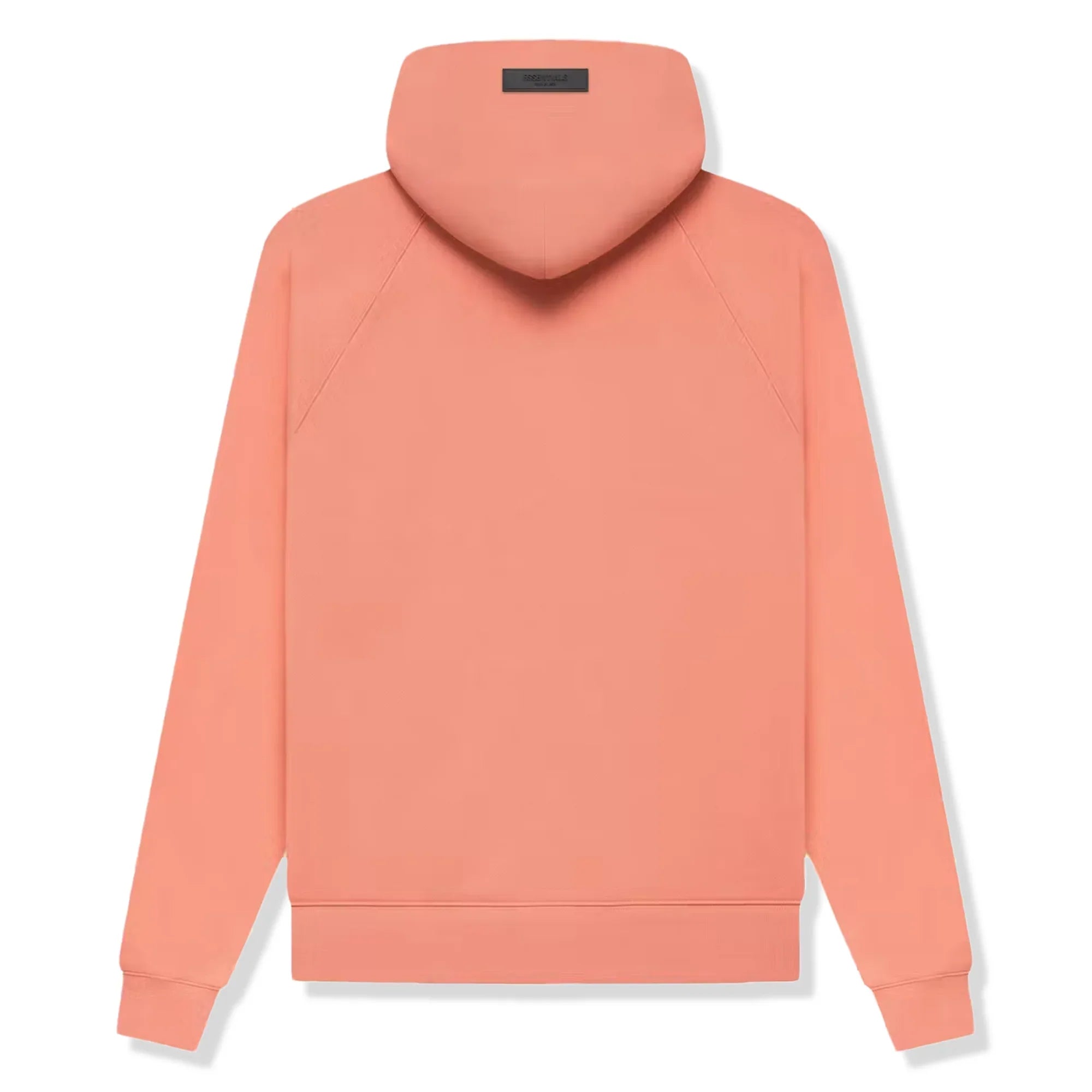 Fear of God Essentials FW22 Coral Full set