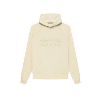 Fear of God Essentials FW22 Egg Shell Full set