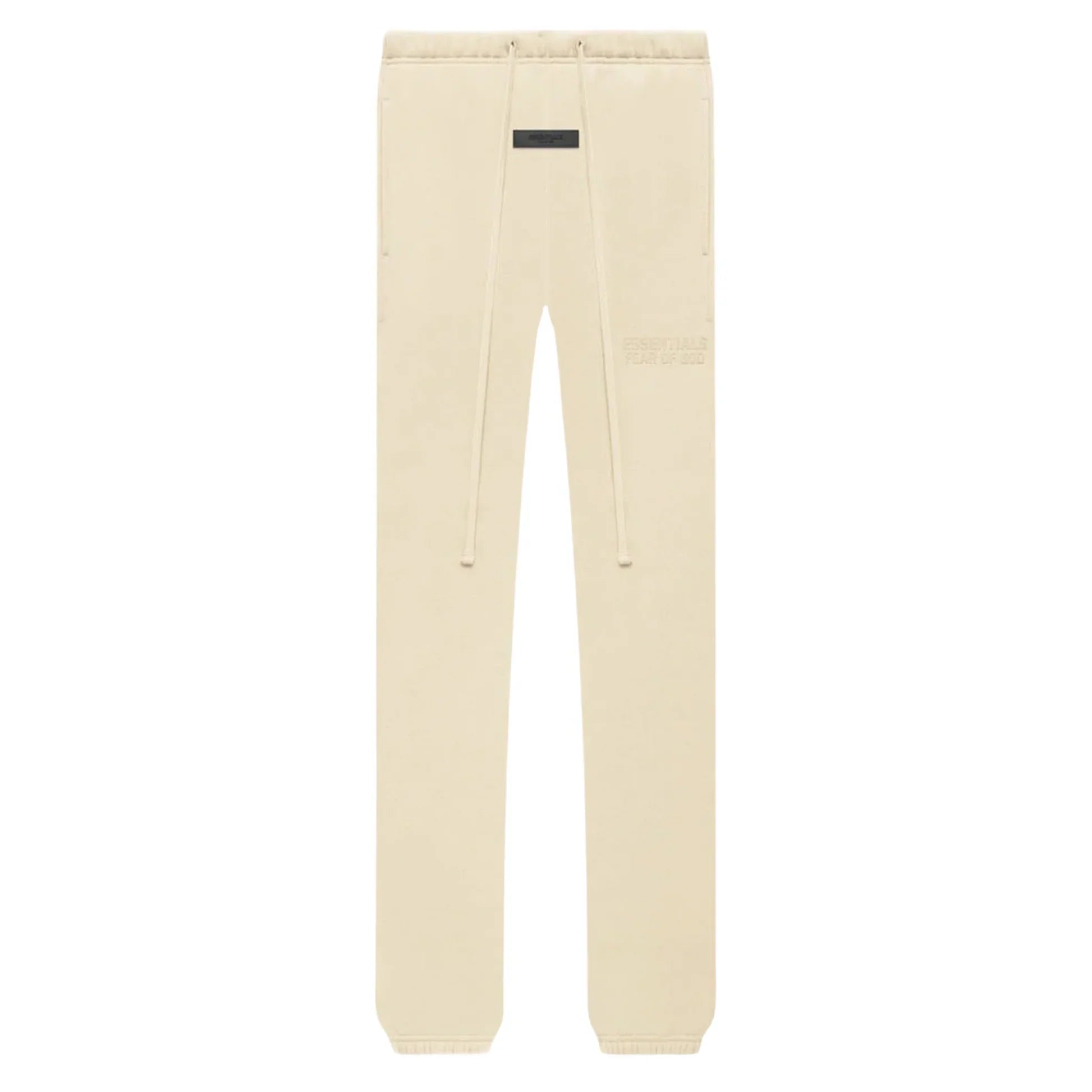 Fear of God Essentials FW22 Egg Shell Full set