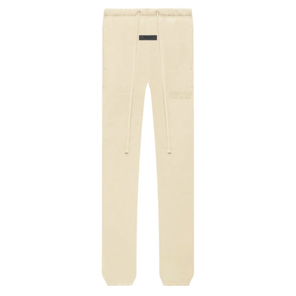 Fear of God Essentials FW22 Egg Shell Full set