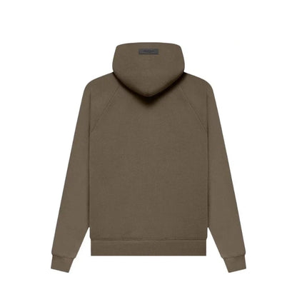 Fear of God Essentials FW22 Wood Full set