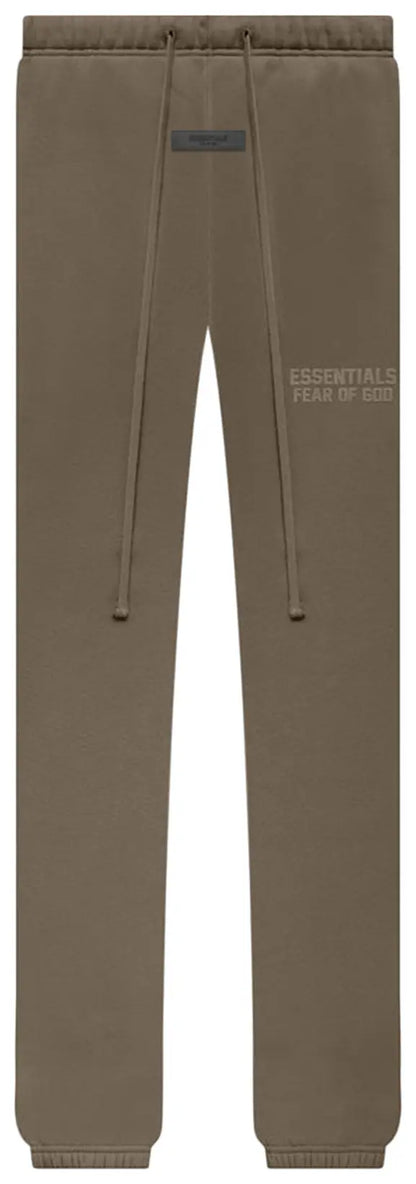 Fear of God Essentials FW22 Wood Full set