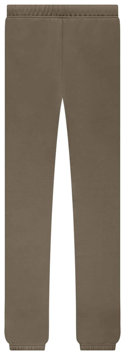 Fear of God Essentials FW22 Wood Full set