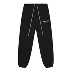 Fear of God Essentials FW24 Black White Full set