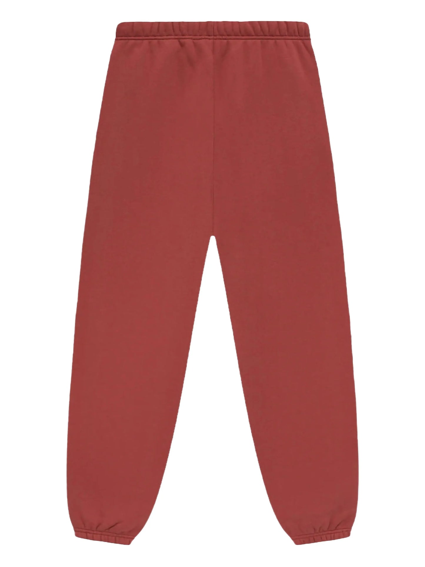 Fear of God Essentials FW24 Crimson Full set