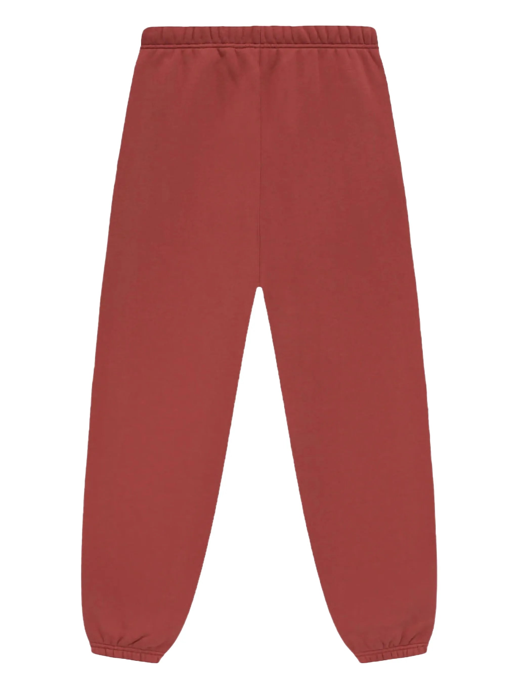 Fear of God Essentials FW24 Crimson Full set