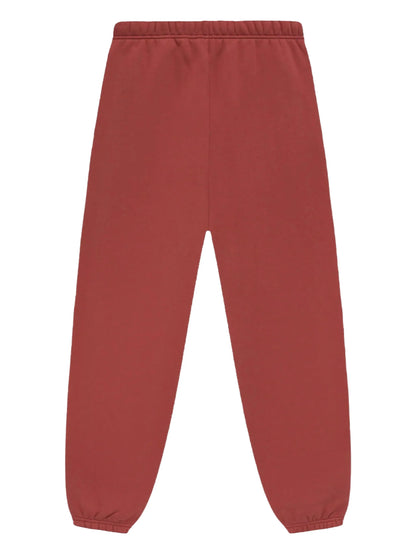 Fear of God Essentials FW24 Crimson Full set