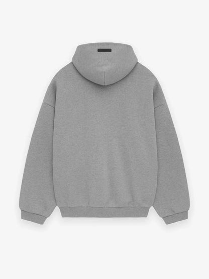 Fear of God Essentials FW24 Dark Heather State Full set