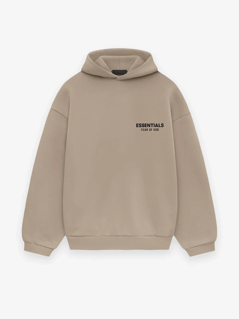 Fear of God Essentials FW24 Desert Sand Full Set