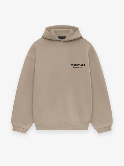Fear of God Essentials FW24 Desert Sand Full Set
