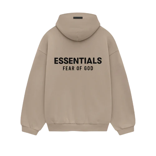 Fear of God Essentials FW24 Desert Sand Full Set