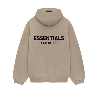 Fear of God Essentials FW24 Desert Sand Full Set