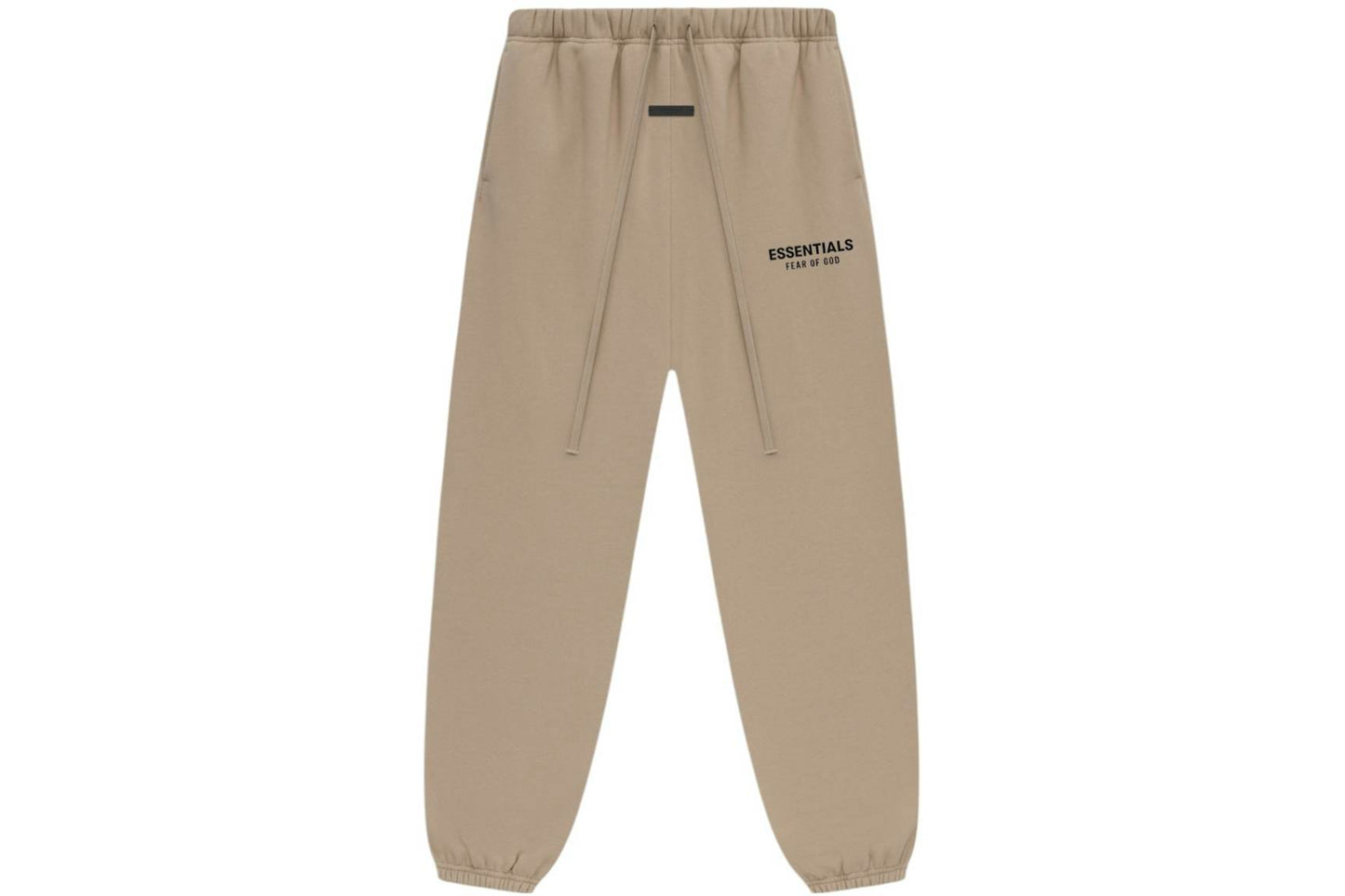 Fear of God Essentials FW24 Desert Sand Full Set