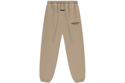Fear of God Essentials FW24 Desert Sand Full Set