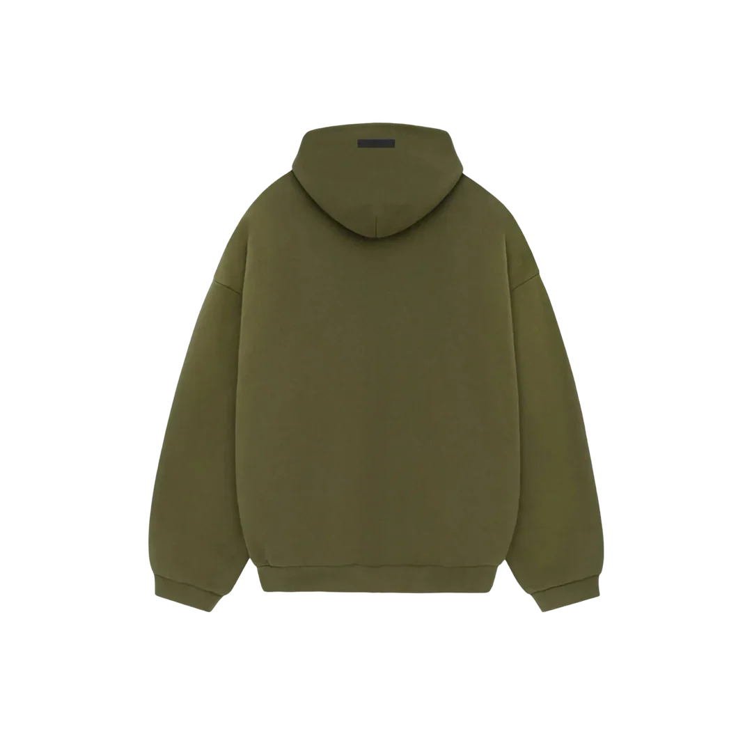 Fear of God Essentials FW24 Military Full set