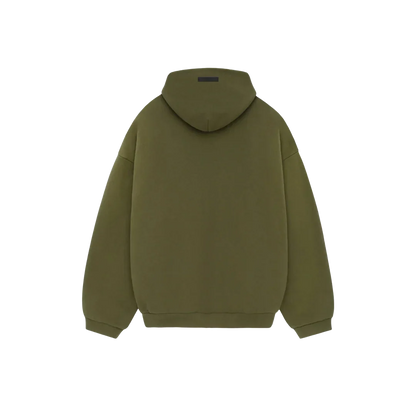 Fear of God Essentials FW24 Military Full set
