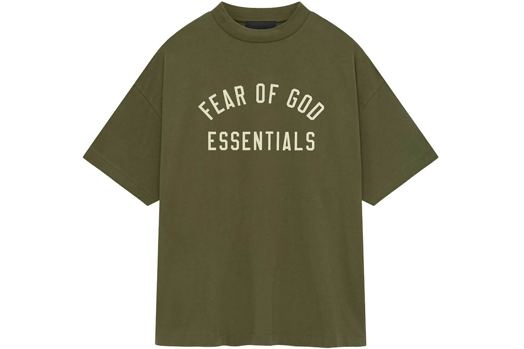 Fear of God Essentials FW24 Military Summer Set