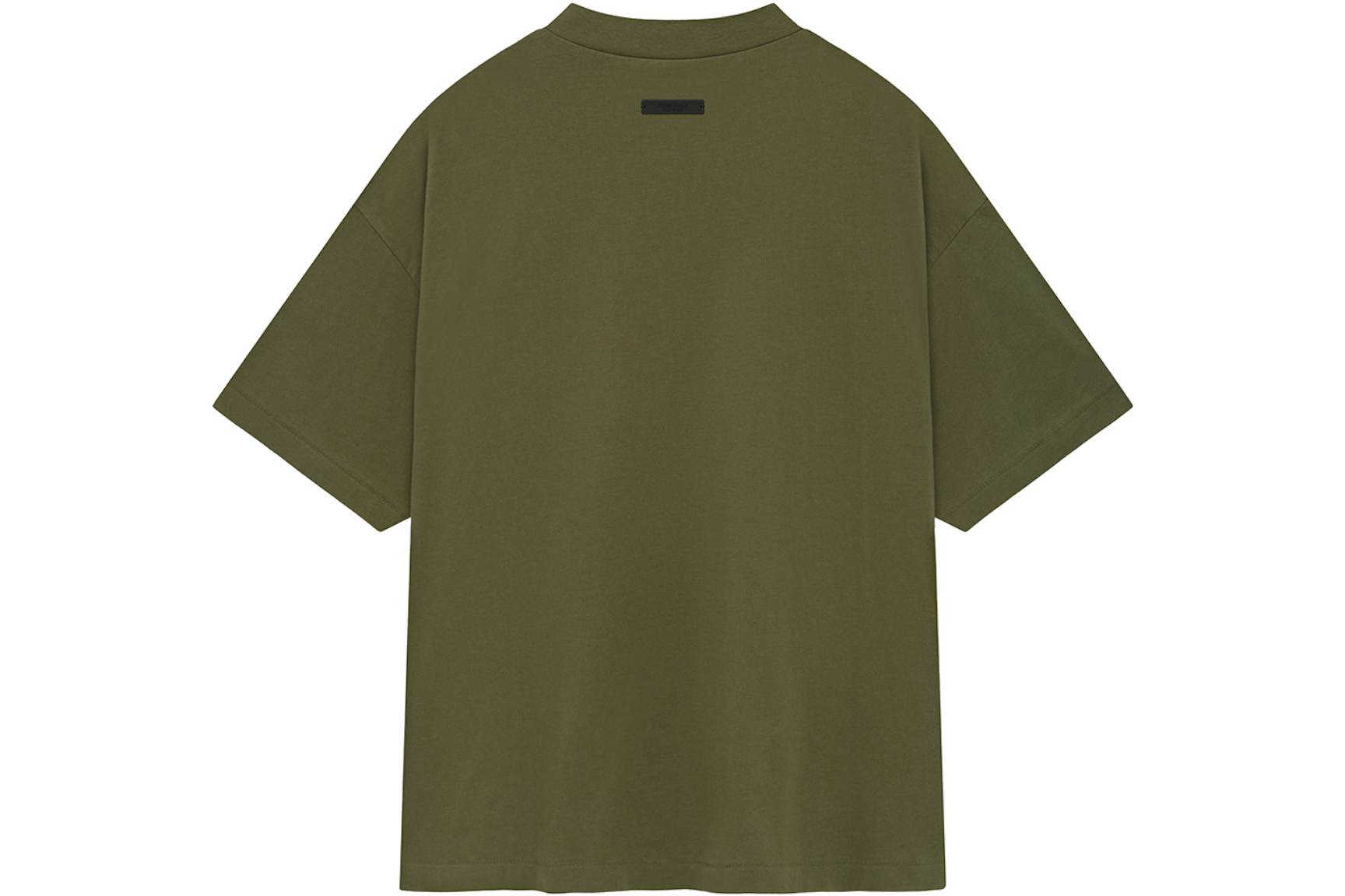 Fear of God Essentials FW24 Military Summer Set