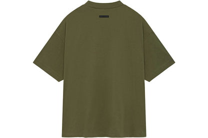 Fear of God Essentials FW24 Military Summer Set