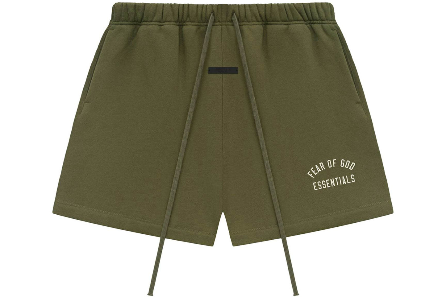 Fear of God Essentials FW24 Military Summer Set