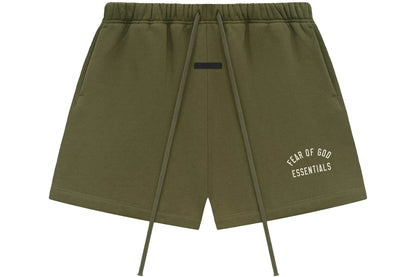 Fear of God Essentials FW24 Military Summer Set