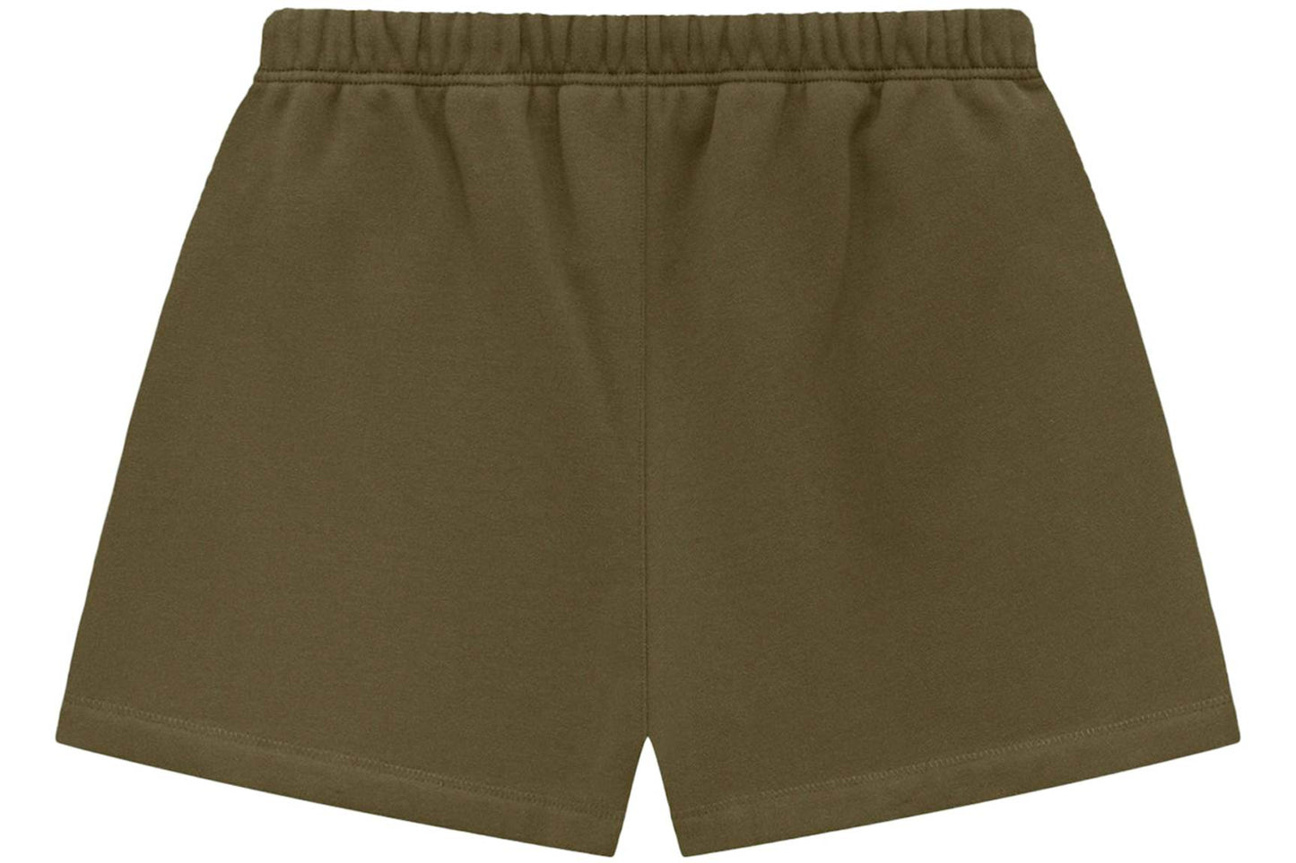 Fear of God Essentials FW24 Olive Summer Set