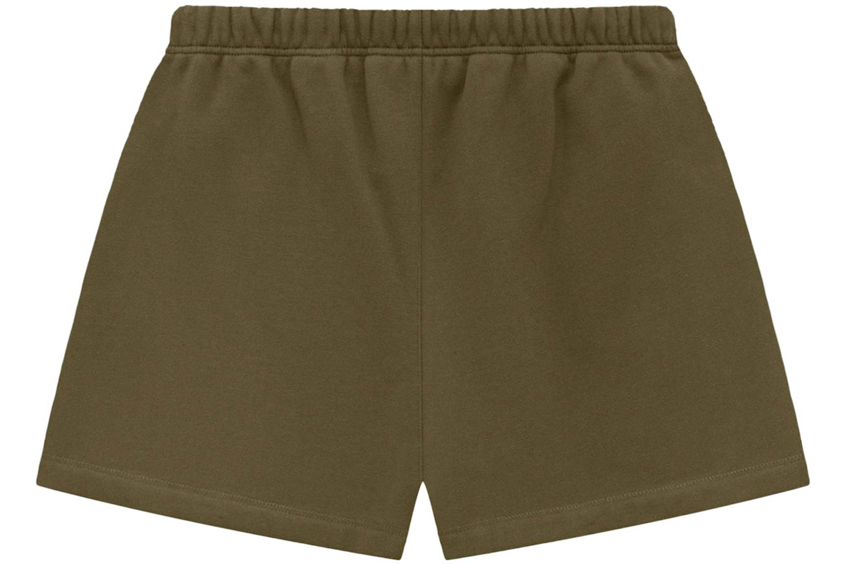 Fear of God Essentials FW24 Olive Summer Set
