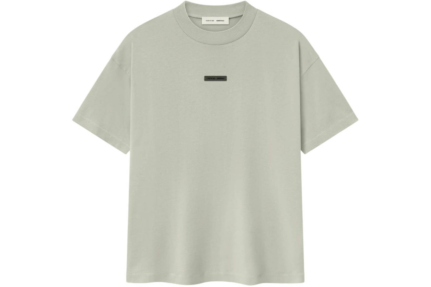 Fear of God Essentials FW25 Abbey Stone Summer Set