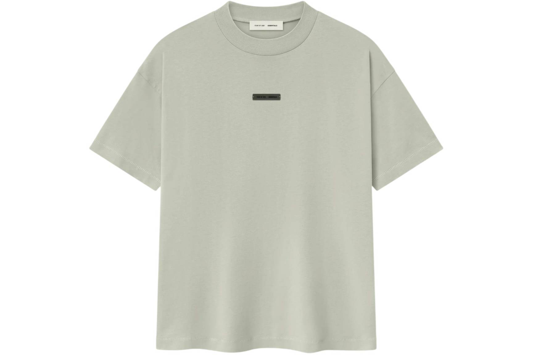 Fear of God Essentials FW25 Abbey Stone Summer Set