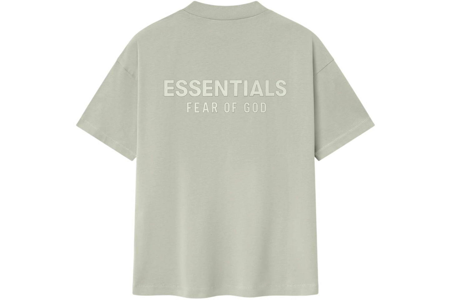 Fear of God Essentials FW25 Abbey Stone Summer Set