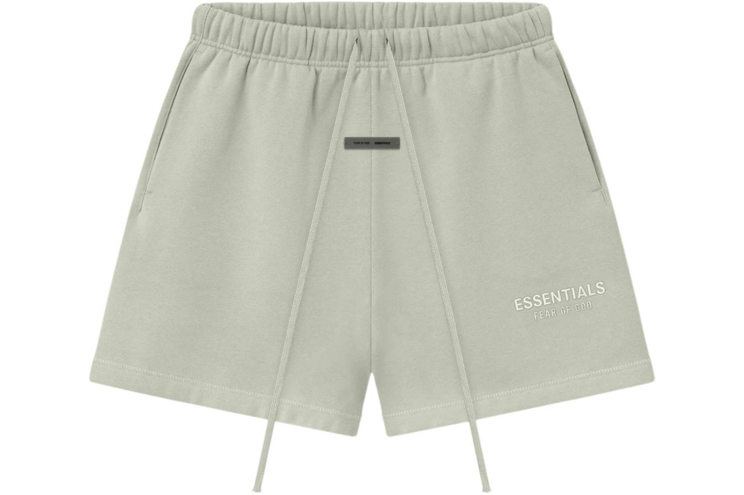 Fear of God Essentials FW25 Abbey Stone Summer Set