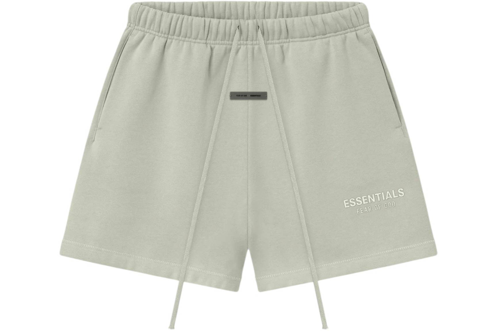 Fear of God Essentials FW25 Abbey Stone Summer Set