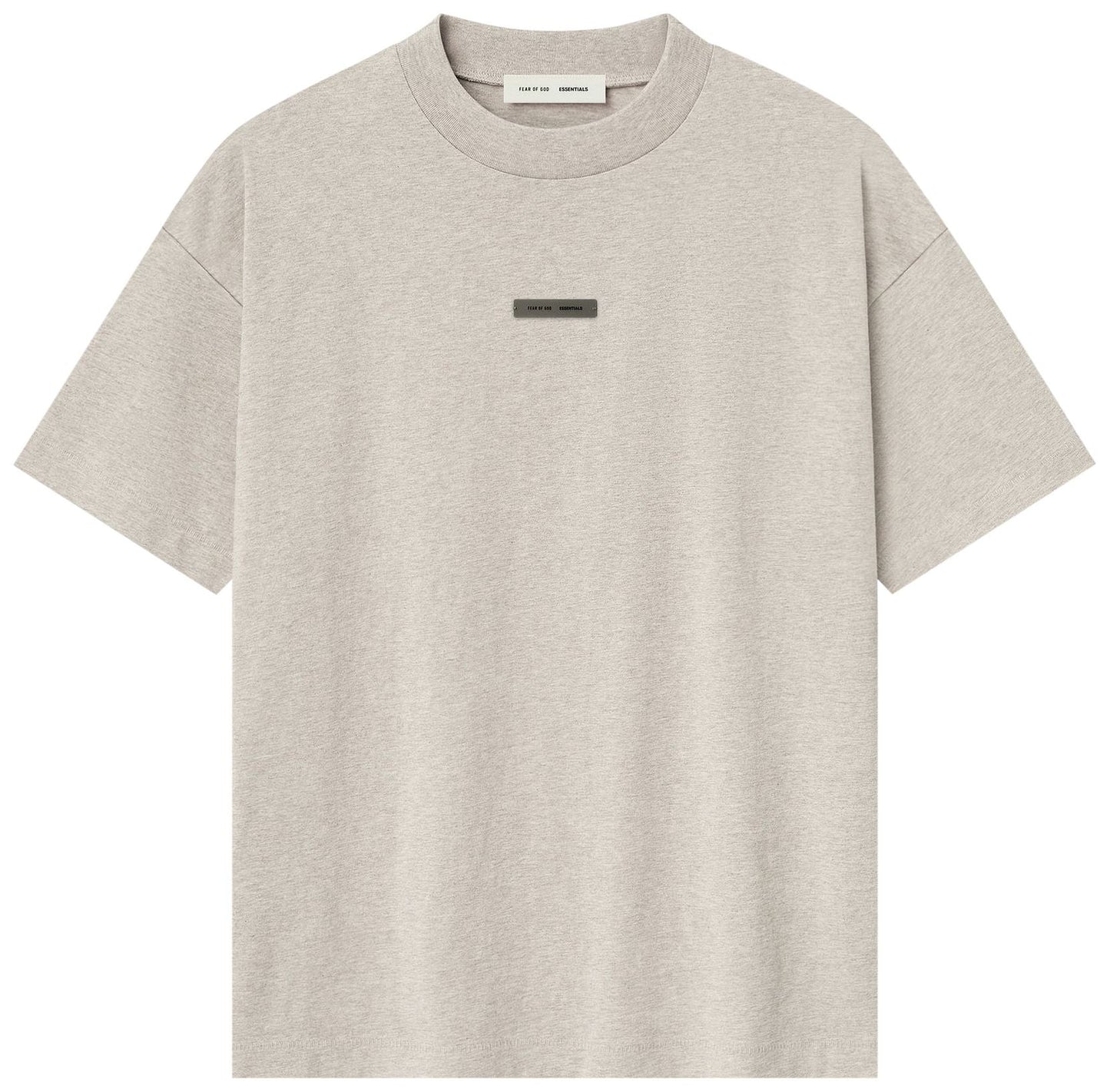 Fear of God Essentials FW25 Heather Stone Summer Set