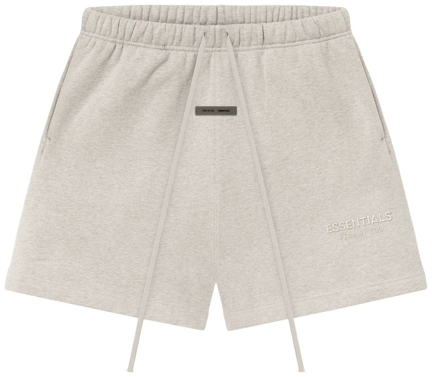 Fear of God Essentials FW25 Heather Stone Summer Set