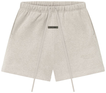 Fear of God Essentials FW25 Heather Stone Summer Set