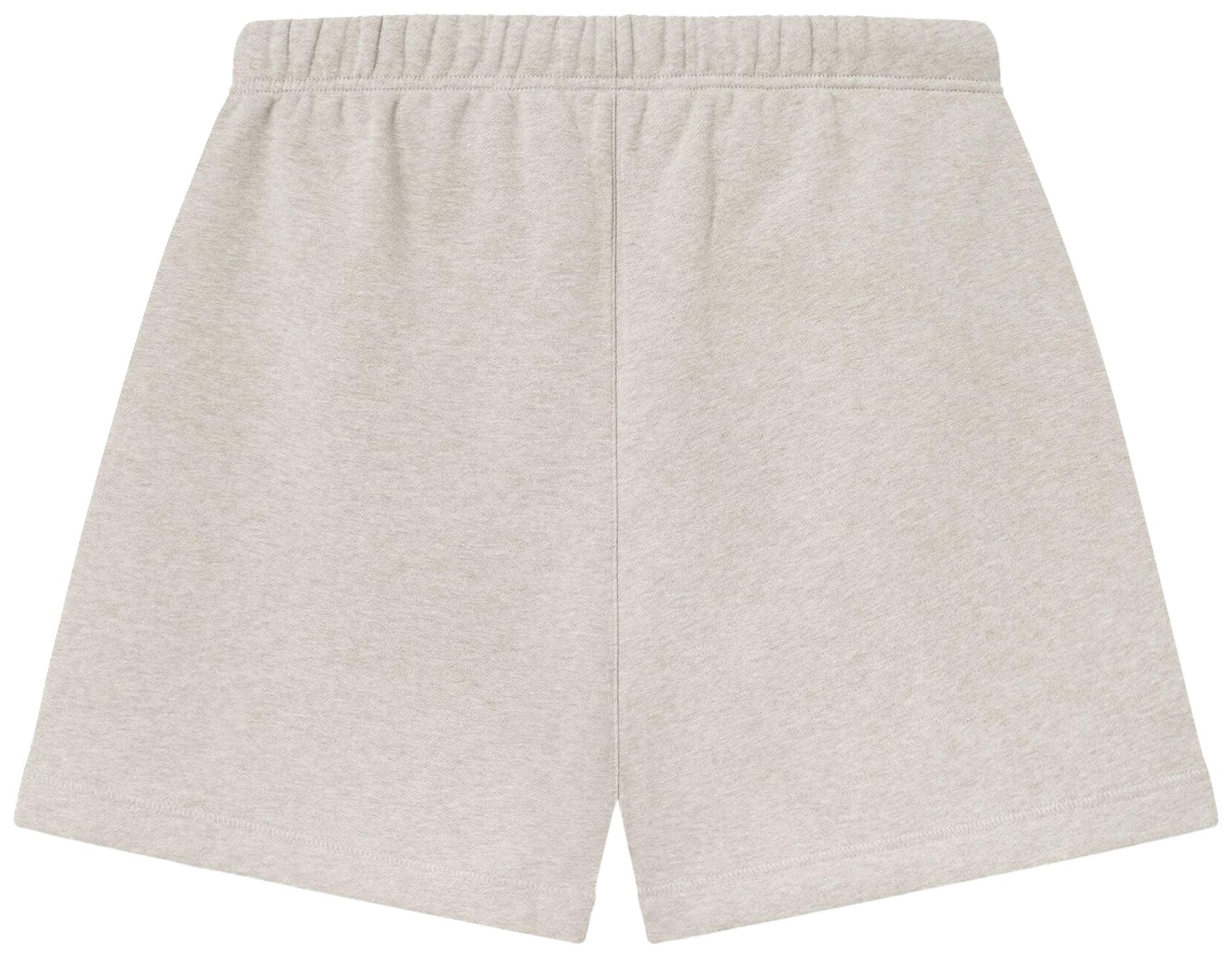 Fear of God Essentials FW25 Heather Stone Summer Set