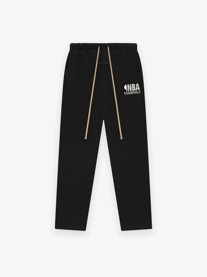 Fear of God Essentials NBA Black Grey Full set