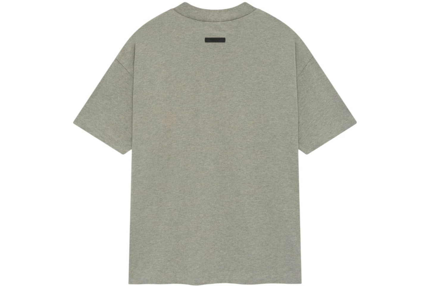 Fear of God Essentials NBA Paris Warm Heather Summer Set