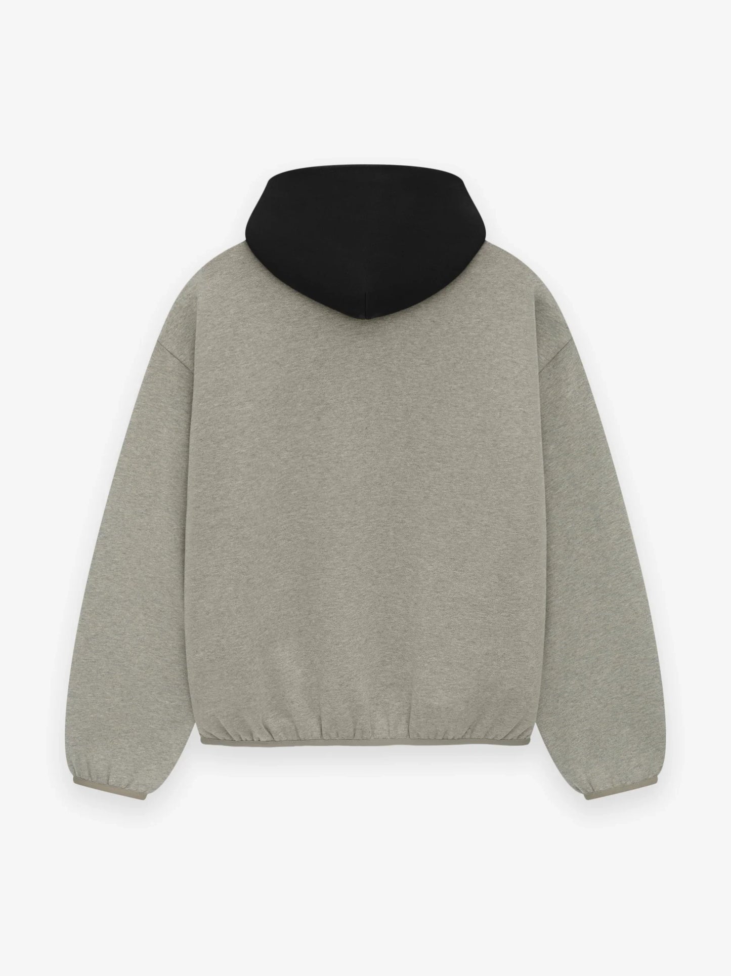 Fear of God Essentials NBA Warm Heather Full set