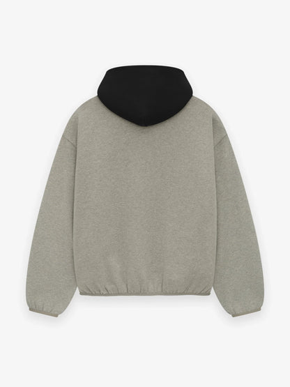 Fear of God Essentials NBA Warm Heather Full set