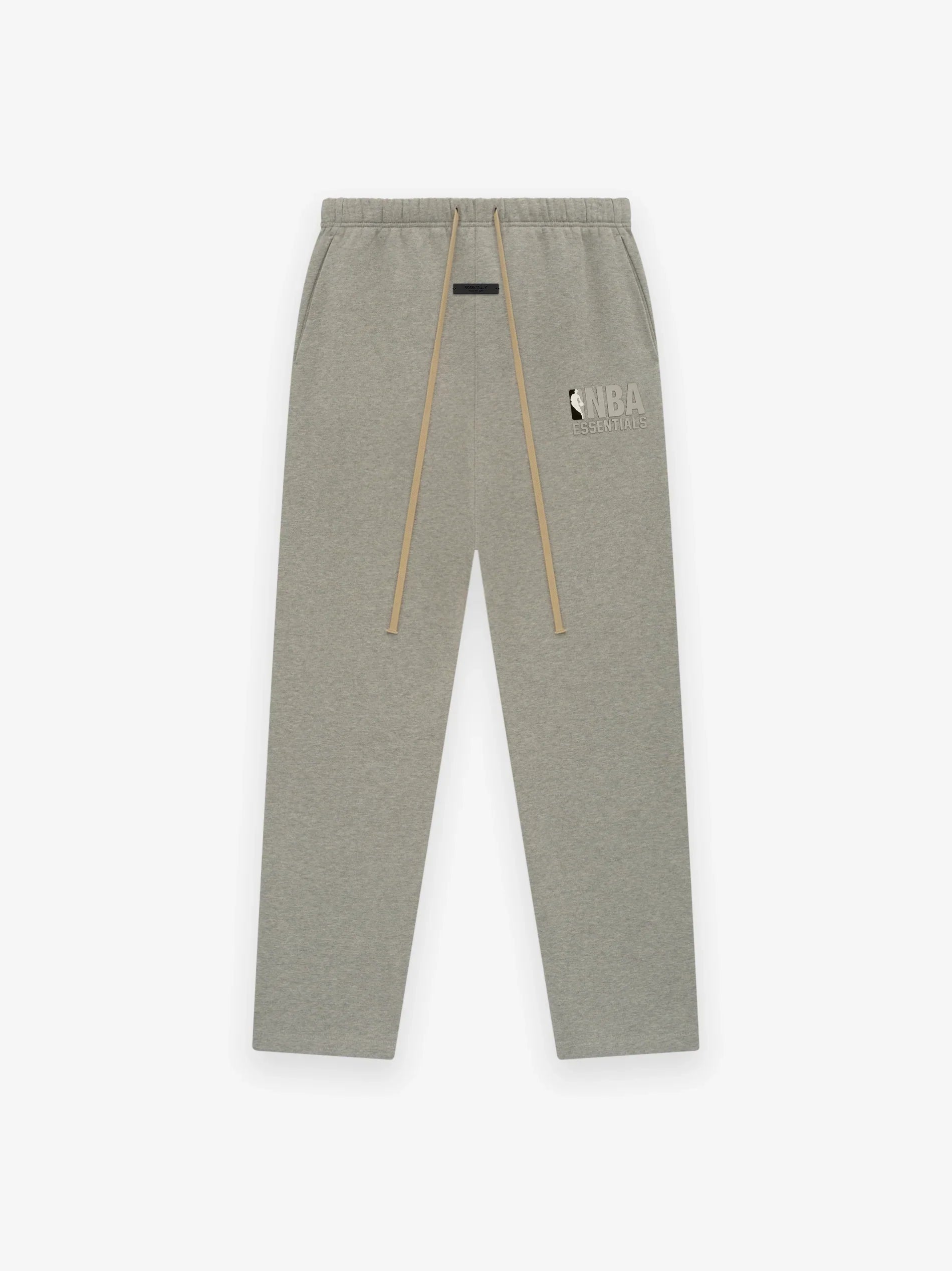 Fear of God Essentials NBA Warm Heather Full set